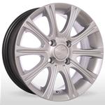 Диск BK 027 HS (Hyper Silver) Storm